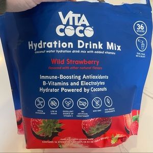 Vita Coco Drink Mix